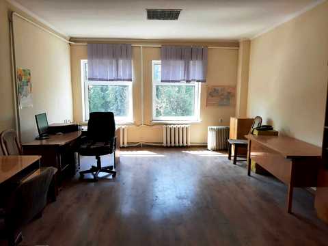 коммерческая по адресу Ковельская ул., 109а