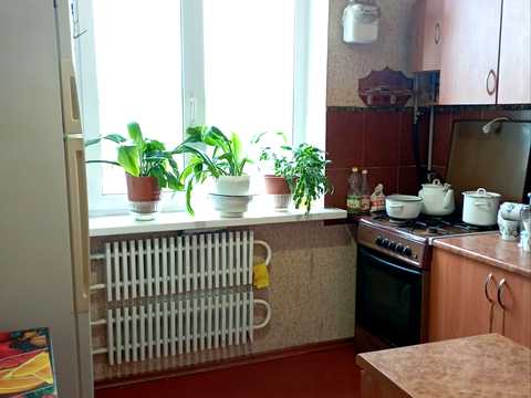 квартира за адресою Нескорених просп. (Перемоги), 67