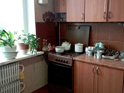 квартира за адресою Нескорених просп. (Перемоги), 67