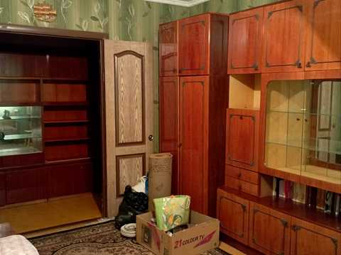 квартира за адресою Нескорених просп. (Перемоги), 67