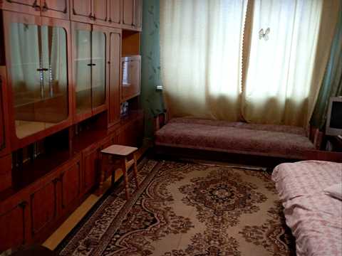 квартира за адресою Нескорених просп. (Перемоги), 67