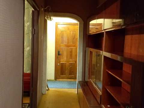 квартира за адресою Нескорених просп. (Перемоги), 67