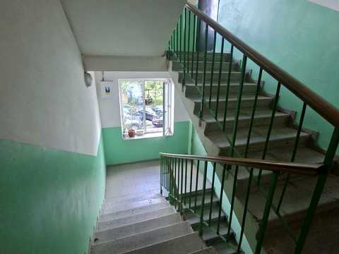 квартира за адресою Нечуя-Левицького вул., 12