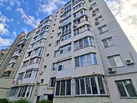 квартира за адресою Нечуя-Левицького вул., 12