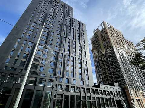 паркоместо по адресу Василия Тютюнника ул. (Анрі Барбюса), 39