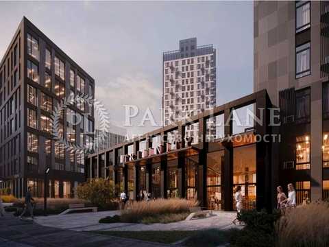 паркоместо по адресу Василия Тютюнника ул. (Анрі Барбюса), 39