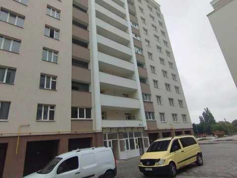 квартира за адресою Лісогринівецька вул., 36-А
