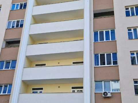 квартира за адресою Лісогринівецька вул., 36-А