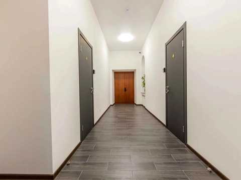 квартира по адресу Большая Васильковская ул. (Красноармейская), 28