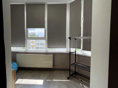 квартира за адресою Європейська вул., 2-В