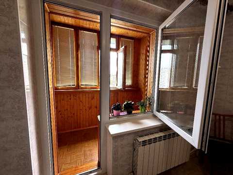 квартира по адресу Милославская ул., 19