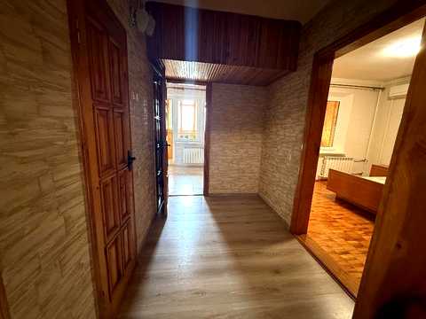 квартира по адресу Милославская ул., 19