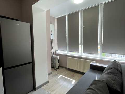 квартира за адресою Європейська вул., 2-В