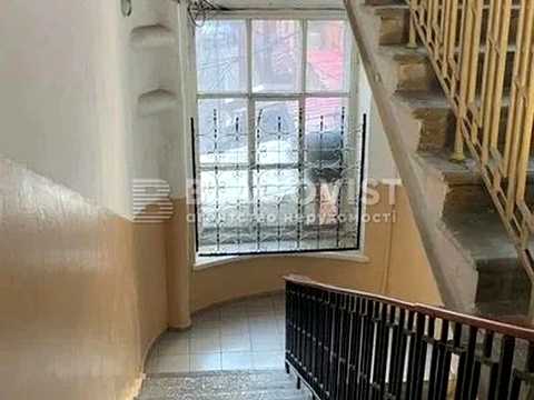квартира по адресу Большая Васильковская ул. (Красноармейская), 28
