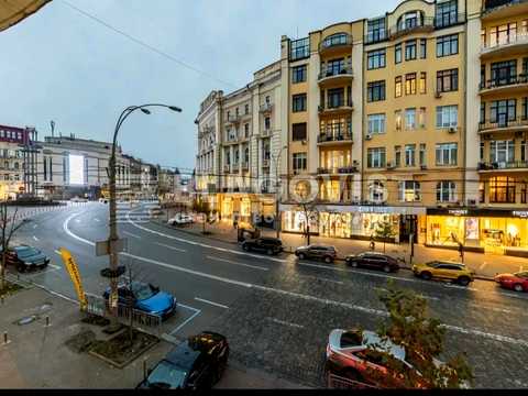 квартира по адресу Большая Васильковская ул. (Красноармейская), 28