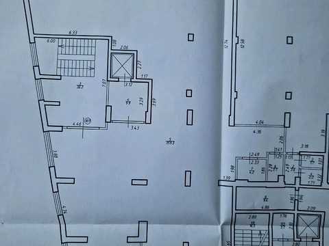 коммерческая по адресу Приозерна ул., (Будинок 33)