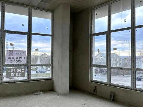 коммерческая по адресу Приозерна ул., (Будинок 33)