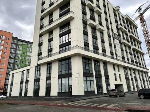 коммерческая по адресу Приозерна ул., (Будинок 33)