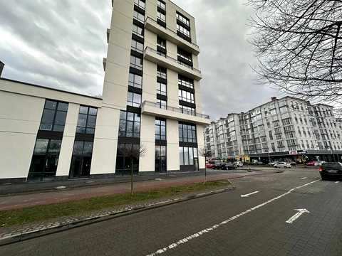 коммерческая по адресу Приозерна ул., (Будинок 33)