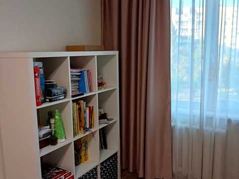 квартира по адресу Харьковское шоссе, 56