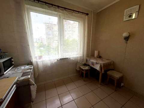 квартира по адресу Академика Заболотного ул., 52