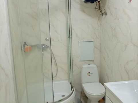 квартира по адресу Харьковское шоссе, 56