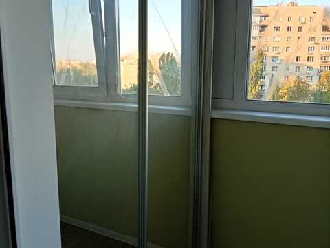 квартира по адресу Харьковское шоссе, 56