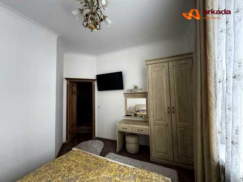 квартира за адресою Тринітарська вул., 7