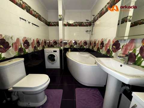 квартира за адресою Тринітарська вул., 7