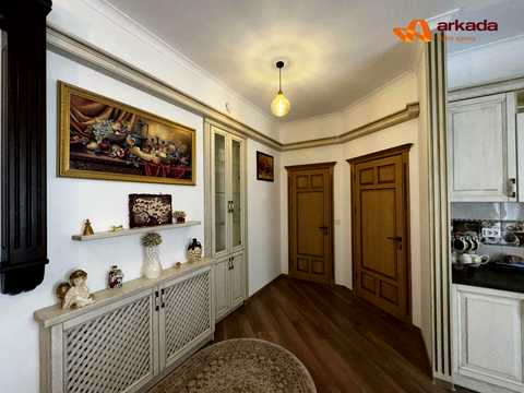 квартира за адресою Тринітарська вул., 7
