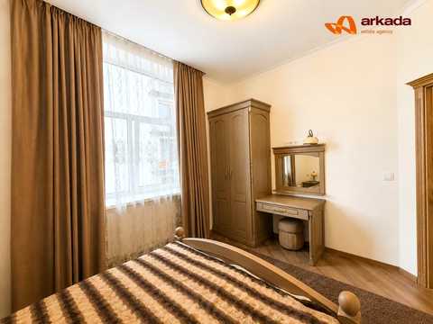 квартира за адресою Тринітарська вул., 7