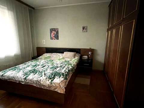 квартира по адресу Академика Заболотного ул., 52