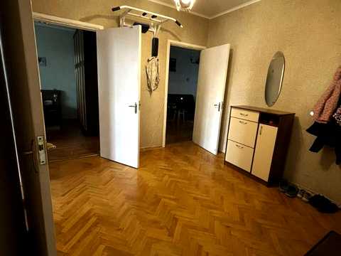 квартира по адресу Академика Заболотного ул., 52