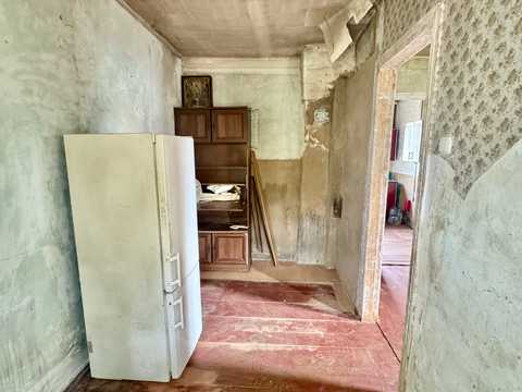 дом по адресу Куряжанська