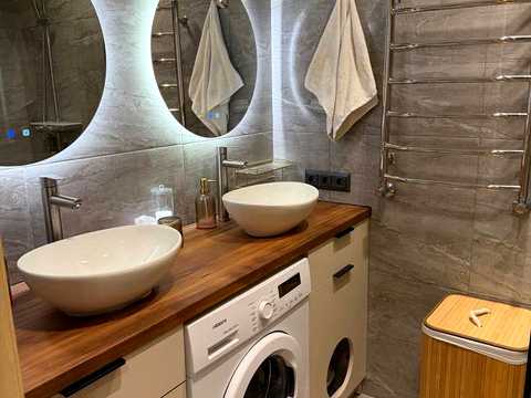 квартира за адресою Львів, Карла Мікльоша вул., 20-А