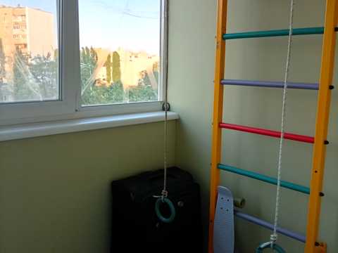 квартира по адресу Харьковское шоссе, 56