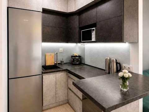 квартира по адресу Запорожское шоссе, 30-Х
