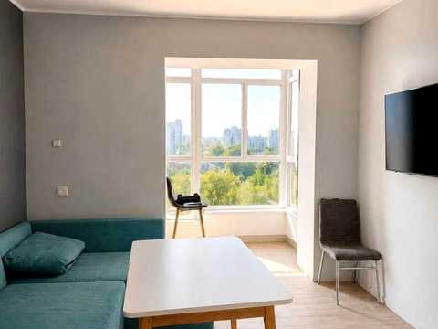 квартира по адресу Запорожское шоссе, 30-Х