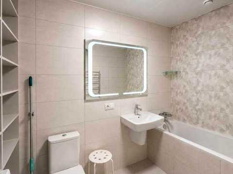квартира по адресу Запорожское шоссе, 30-Х
