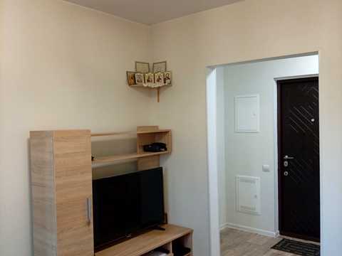 квартира по адресу Харьковское шоссе, 56