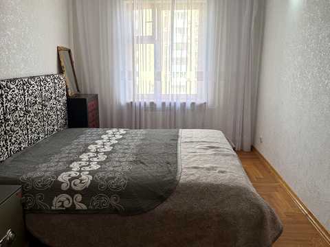 квартира за адресою Павла Тичини просп., 8
