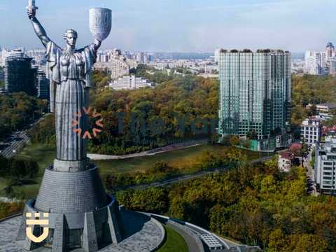 квартира по адресу Старонаводницкая ул., (Будинок 1)