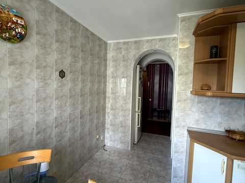 квартира за адресою Павла Тичини просп., 8