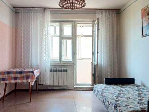 квартира по адресу Николая Закревского ул., 85