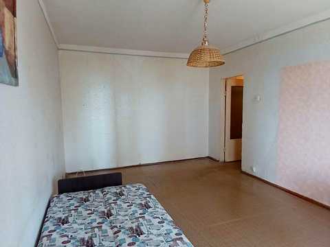 квартира по адресу Николая Закревского ул., 85