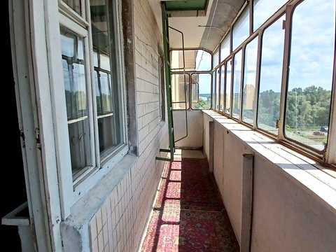 квартира по адресу Николая Закревского ул., 85