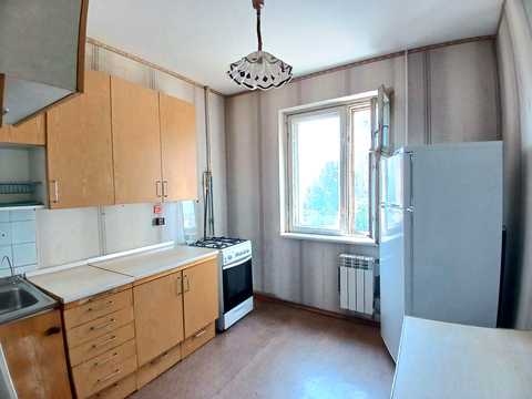 квартира по адресу Николая Закревского ул., 85