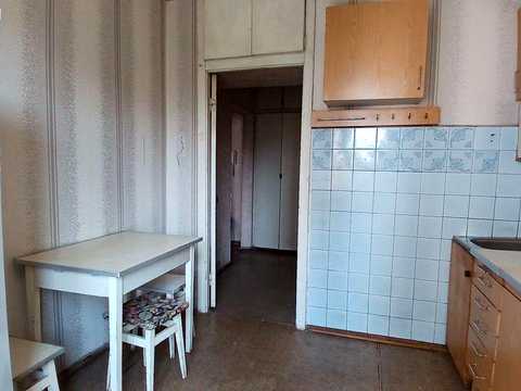 квартира по адресу Николая Закревского ул., 85