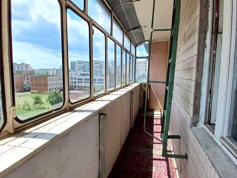 квартира по адресу Николая Закревского ул., 85