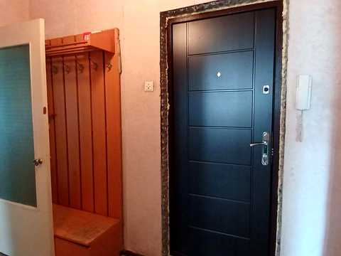 квартира по адресу Николая Закревского ул., 85